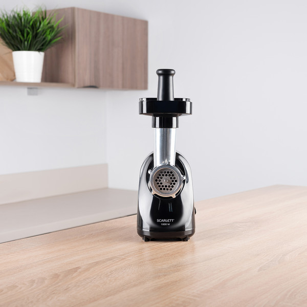 Изображение товара Мясорубка электрическая Scarlett SC-MG45S73