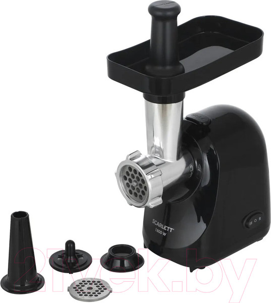 Изображение товара Мясорубка электрическая Scarlett SC-MG45S73