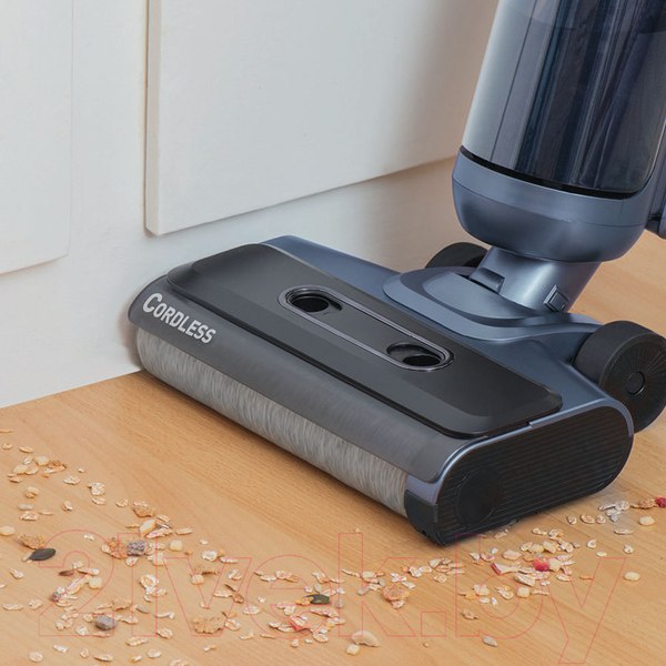 Изображение товара Вертикальный пылесос Thomas Aqua Floorcleaner Cordless Plus (785502)