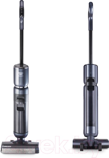 Изображение товара Вертикальный пылесос Thomas Aqua Floorcleaner Cordless Plus (785502)