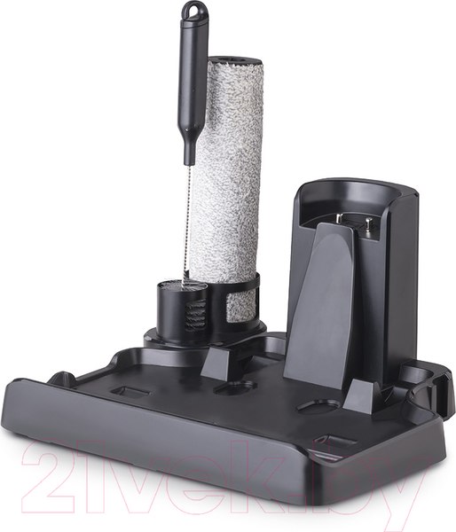 Изображение товара Вертикальный пылесос Thomas Aqua Floorcleaner Cordless Plus (785502)