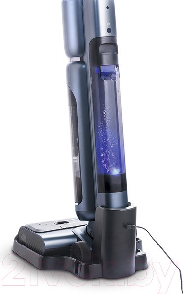 Изображение товара Вертикальный пылесос Thomas Aqua Floorcleaner Cordless Plus (785502)