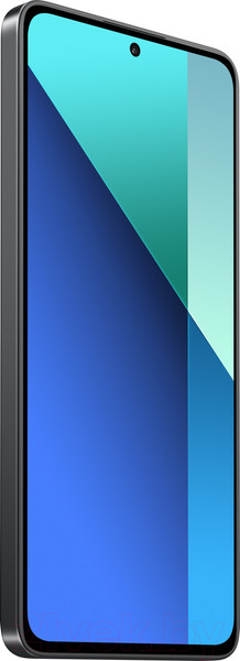 Изображение товара Смартфон Xiaomi Redmi Note 13 8GB/256GB (полуночный черный, с NFC)