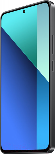 Изображение товара Смартфон Xiaomi Redmi Note 13 8GB/256GB (полуночный черный, с NFC)