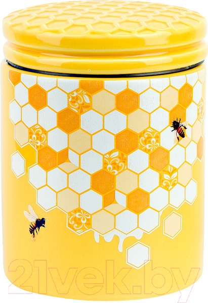 Изображение товара Емкость для хранения DolomitE Honey / L2520969 