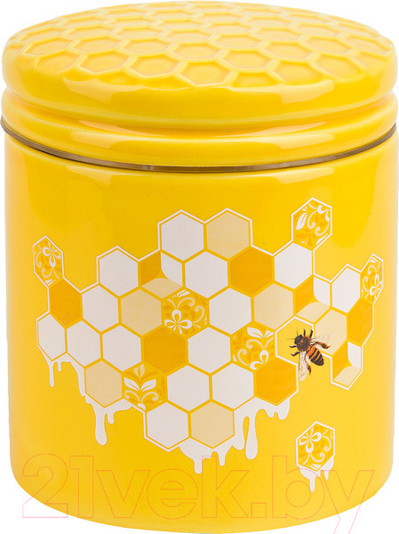 Изображение товара Емкость для хранения DolomitE Honey / L2520971 