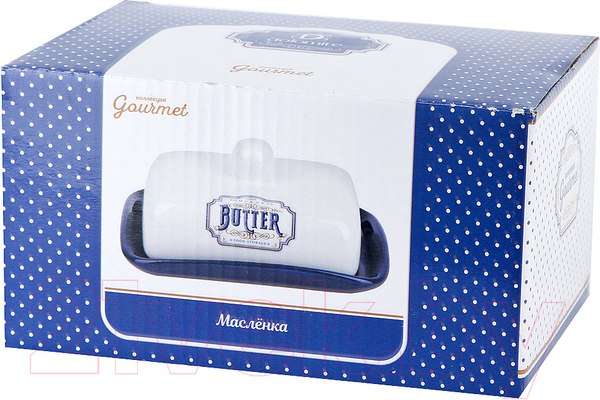Изображение товара Масленка DolomitE Gourmet / L2521066 