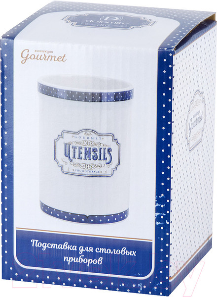 Изображение товара Подставка для кухонных приборов DolomitE Gourmet / L2521067 