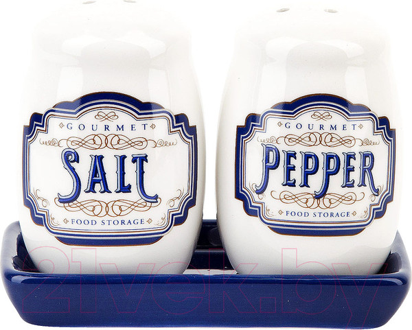 Изображение товара Набор для специй столовый DolomitE Gourmet / L2521068 