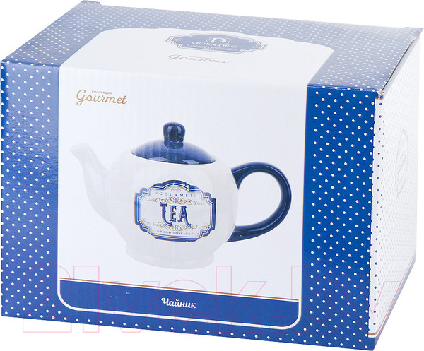 Изображение товара Заварочный чайник DolomitE Gourmet / L2521069 