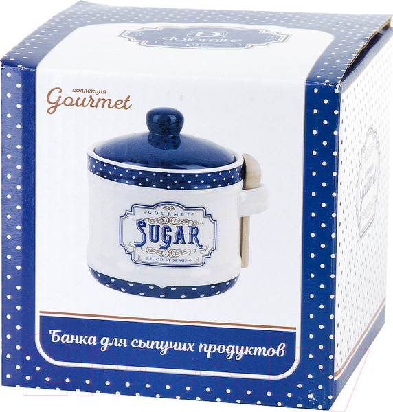 Изображение товара Емкость для хранения DolomitE Gourmet / L2521070