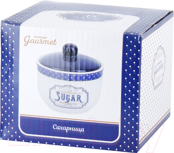 Изображение товара Сахарница DolomitE Gourmet / L2521072
