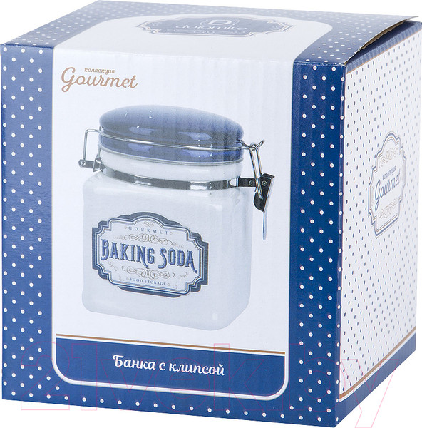 Изображение товара Емкость для хранения DolomitE Gourmet / L2521077 