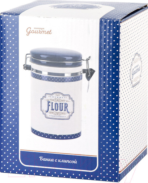 Изображение товара Емкость для хранения DolomitE Gourmet / L2521078