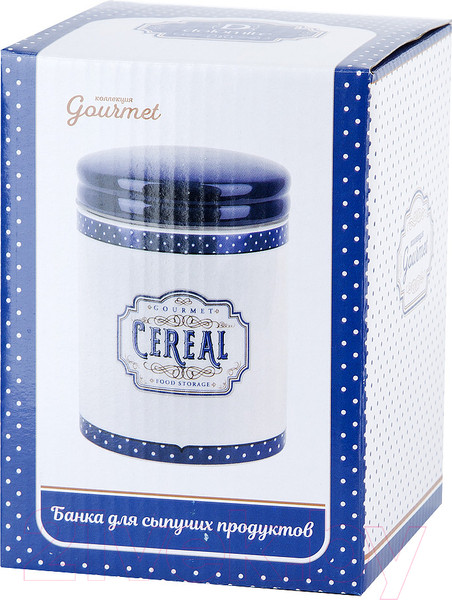 Изображение товара Емкость для хранения DolomitE Gourmet / L2521081