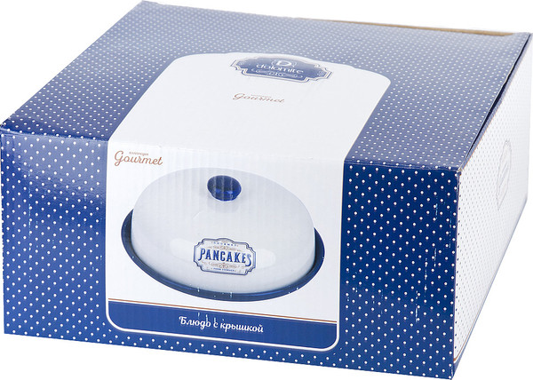 Изображение товара Емкость для хранения выпечки DolomitE Gourmet / L2521085 