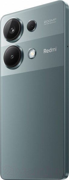 Изображение товара Смартфон Xiaomi Redmi Note 13 Pro 8GB/256GB с NFC (зеленый лес)