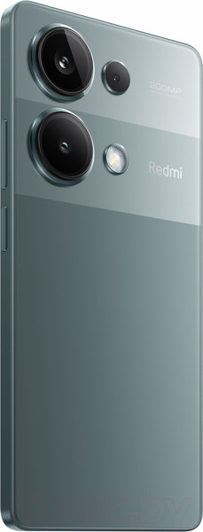 Изображение товара Смартфон Xiaomi Redmi Note 13 Pro 8GB/256GB с NFC (зеленый лес)