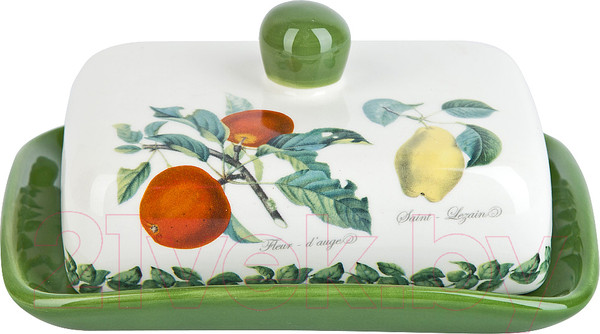 Изображение товара Масленка DolomitE Fruit Garden / L2521141 