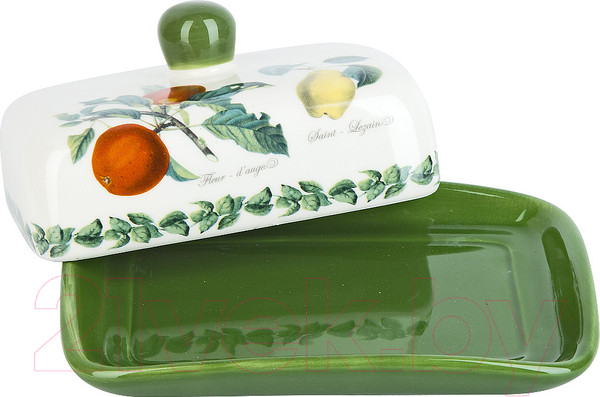 Изображение товара Масленка DolomitE Fruit Garden / L2521141 