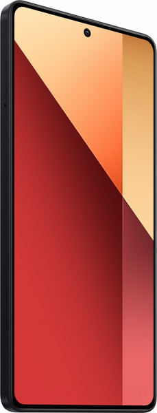 Изображение товара Смартфон Xiaomi Redmi Note 13 Pro 12GB/512GB с NFC (полуночный черный)