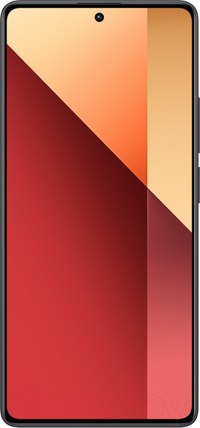 Изображение товара Смартфон Xiaomi Redmi Note 13 Pro 12GB/512GB с NFC (полуночный черный)