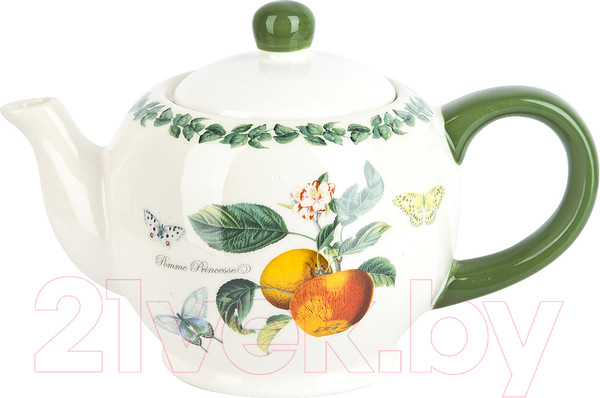 Изображение товара Заварочный чайник DolomitE Fruit Garden / L2521144 