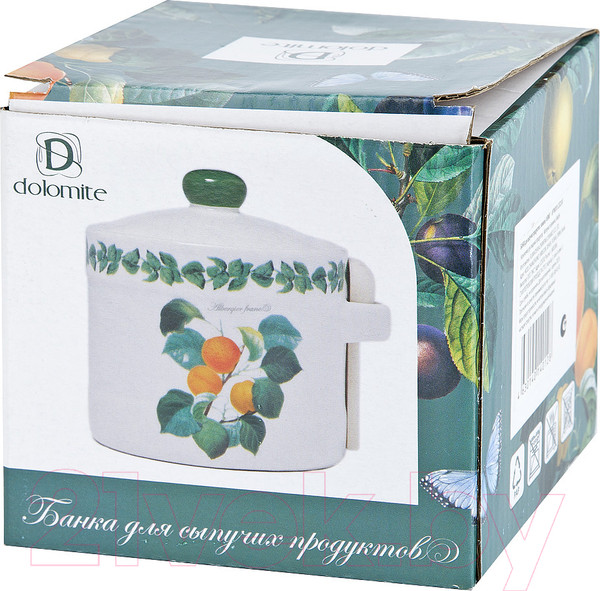 Изображение товара Емкость для хранения DolomitE Fruit Garden / L2521145