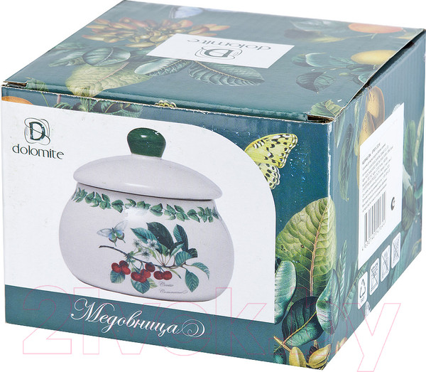 Изображение товара Емкость для хранения DolomitE Fruit Garden / L2521146 