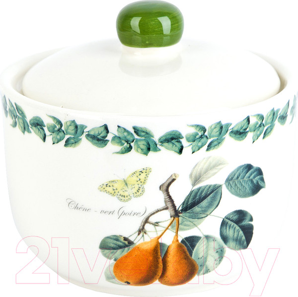 Изображение товара Сахарница DolomitE Fruit Garden / L2521147