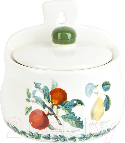 Изображение товара Солонка DolomitE Fruit Garden / L2521148 