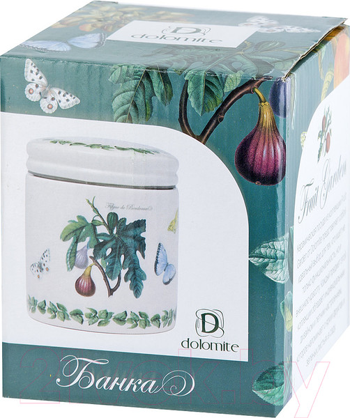 Изображение товара Емкость для хранения DolomitE Fruit Garden / L2521154 