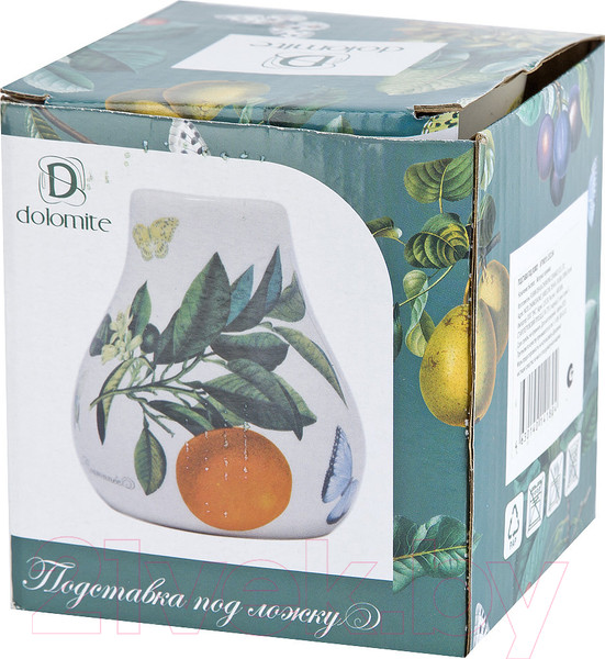 Изображение товара Подставка под ложку DolomitE Fruit Garden / L2521164 