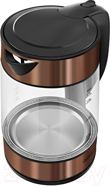 Изображение товара Электрочайник Aresa AR-3475