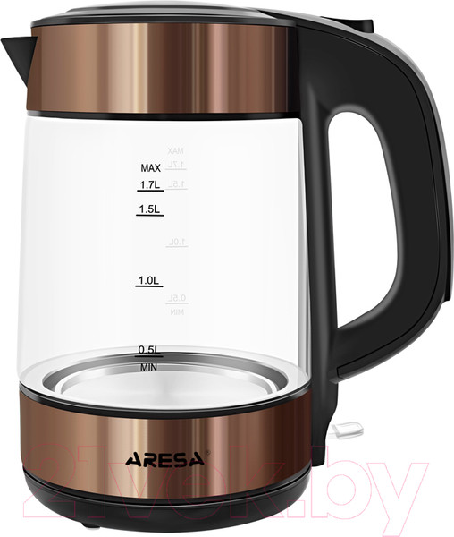 Изображение товара Электрочайник Aresa AR-3475