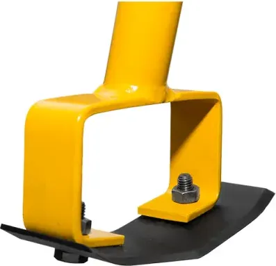 Изображение товара Плоскорез Tornadica Голландский