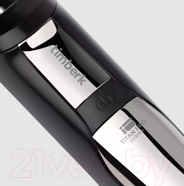 Изображение товара Машинка для стрижки волос Timberk T-HC341SLDW
