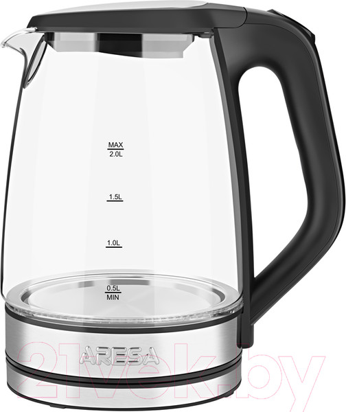 Изображение товара Электрочайник Aresa AR-3476
