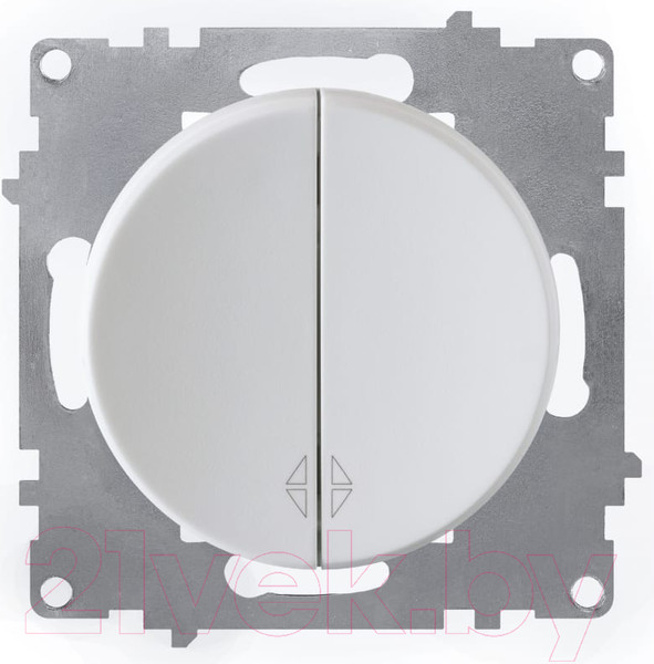 Изображение товара Выключатель OneKeyElectro Florence 1E31601300 / 2172777