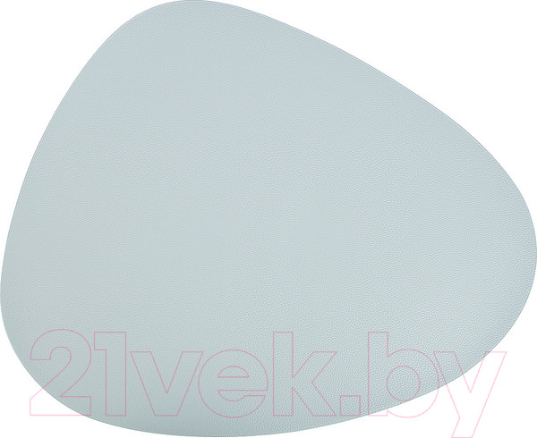 Изображение товара Набор плейсматов Nouvelle Экокожа / 9903255-Н4-13 (4шт, серый)