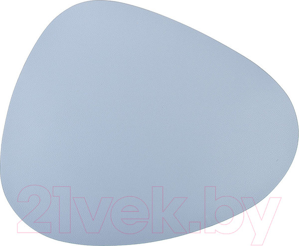 Изображение товара Набор плейсматов Nouvelle Экокожа / 9903255-Н4-14 (4шт, голубой)