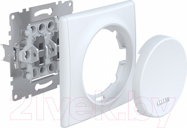 Изображение товара Выключатель OneKeyElectro Florence 1E31701300 / 2172778