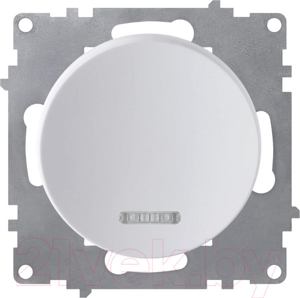 Изображение товара Выключатель OneKeyElectro Florence 1E31701300 / 2172778