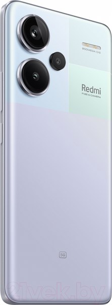 Изображение товара Смартфон Xiaomi Redmi Note 13 Pro+ 5G 12GB/512GB с NFC (пурпурное сияние)