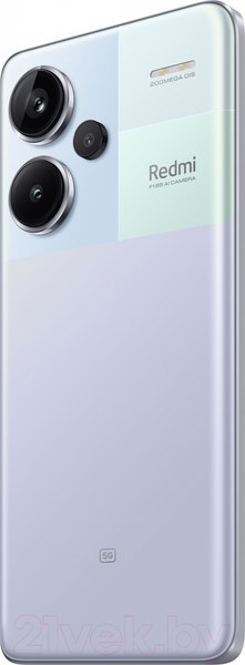 Изображение товара Смартфон Xiaomi Redmi Note 13 Pro+ 5G 12GB/512GB с NFC (пурпурное сияние)