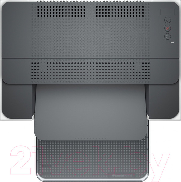 Изображение товара Принтер HP LaserJet M209DWE (6GW62E)