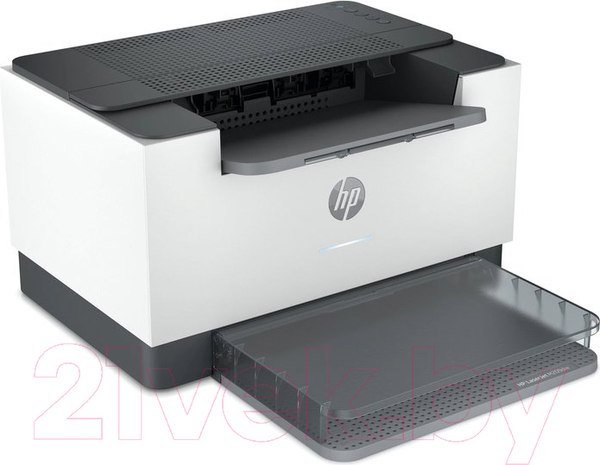 Изображение товара Принтер HP LaserJet M209DWE (6GW62E)