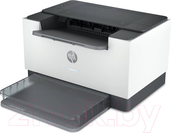 Изображение товара Принтер HP LaserJet M209DWE (6GW62E)