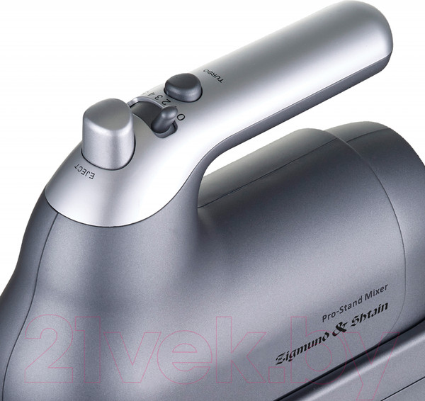Изображение товара Миксер стационарный съемный Zigmund & Shtain ZHM-160