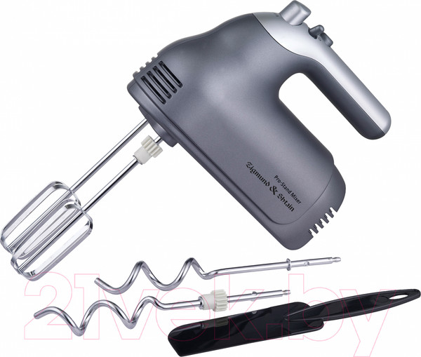 Изображение товара Миксер стационарный съемный Zigmund & Shtain ZHM-160